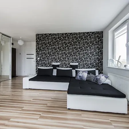 Apartament Wanessa Danzig Zimmer foto