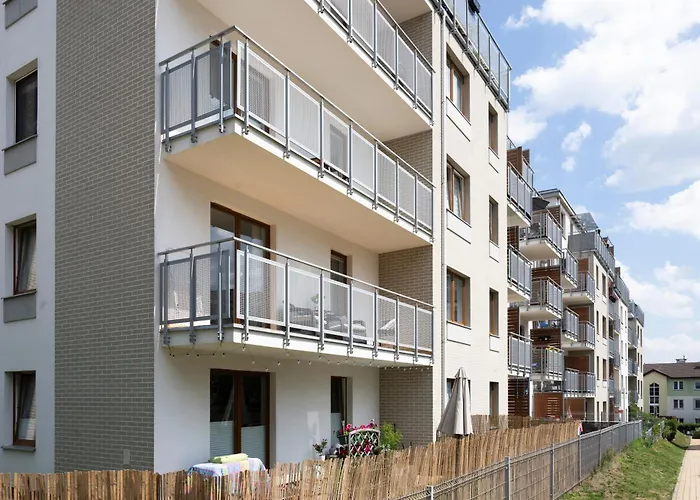 Apartament Wanessa