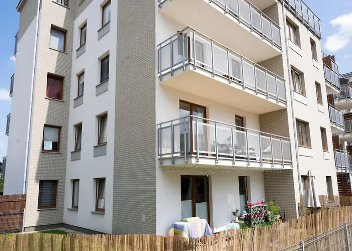 Apartament Wanessa