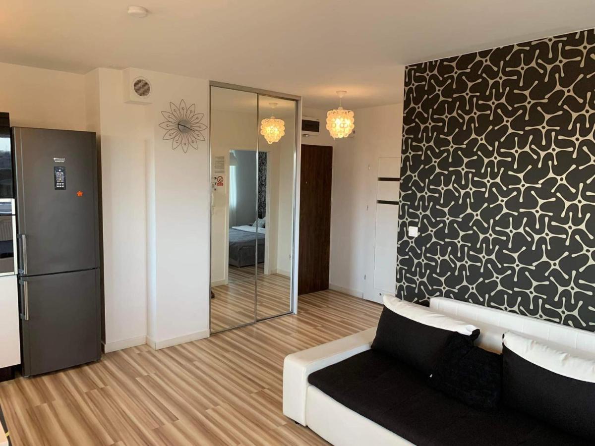 Apartament Wanessa Gdańsk