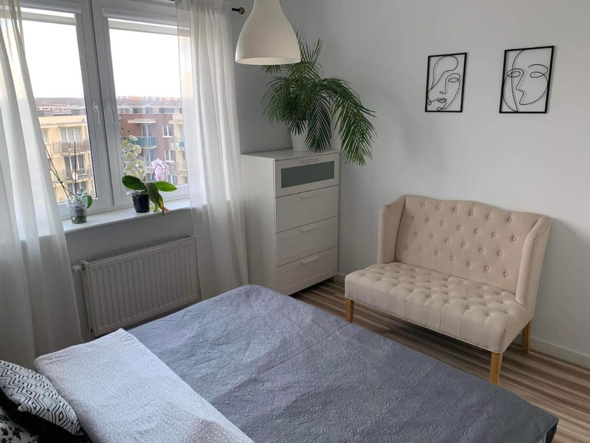 Apartament Wanessa *