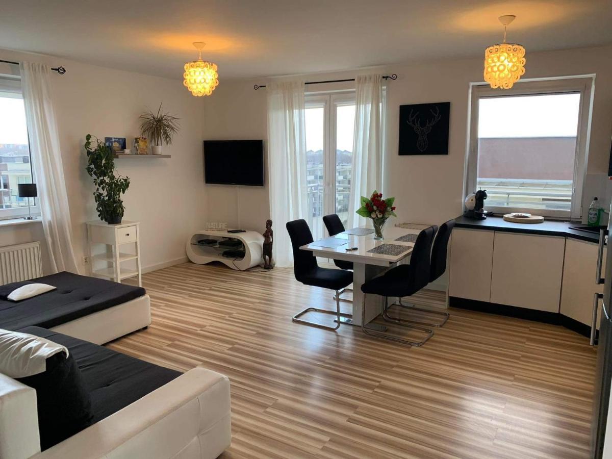 Apartament Wanessa Danzig