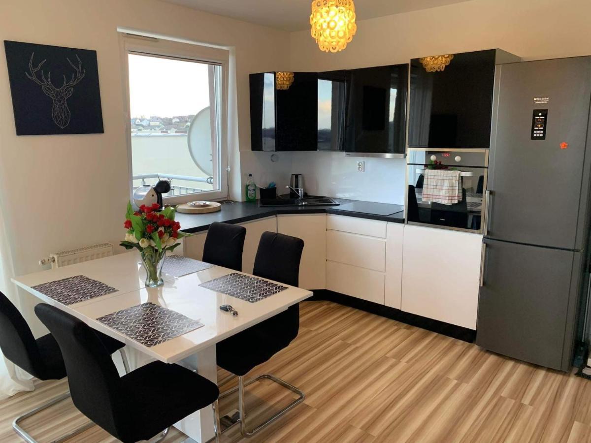 Apartament Wanessa *