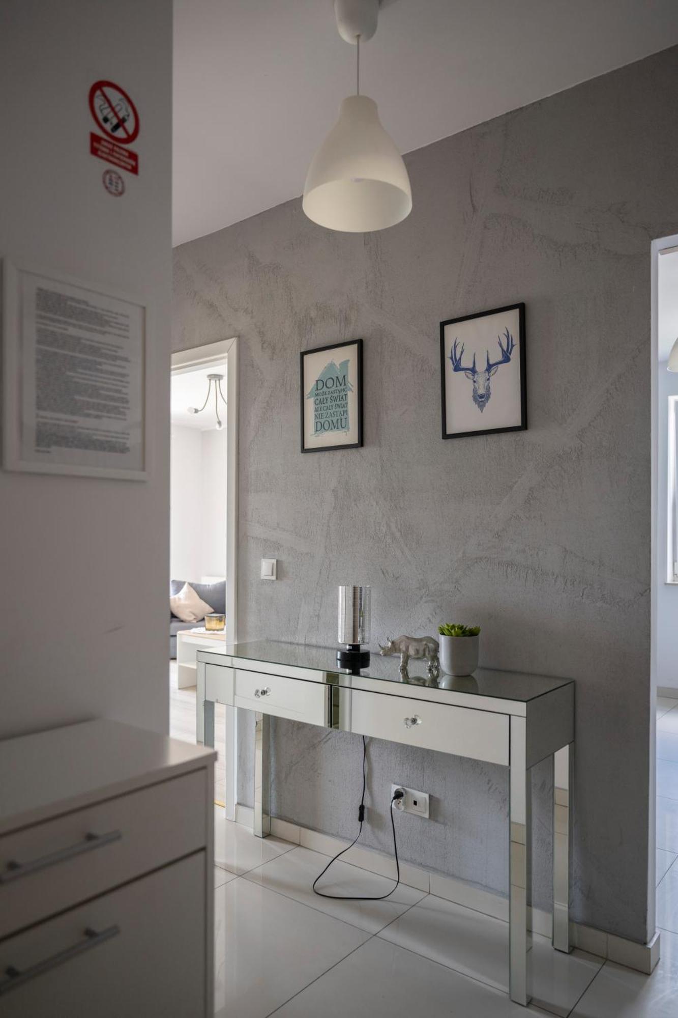 Wanessa Apartament