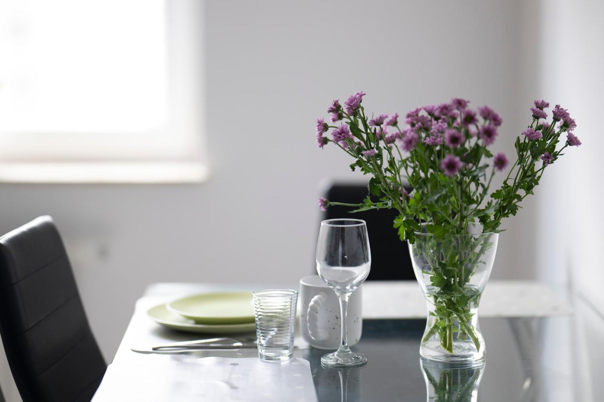 Apartament Wanessa Apartment Danzig