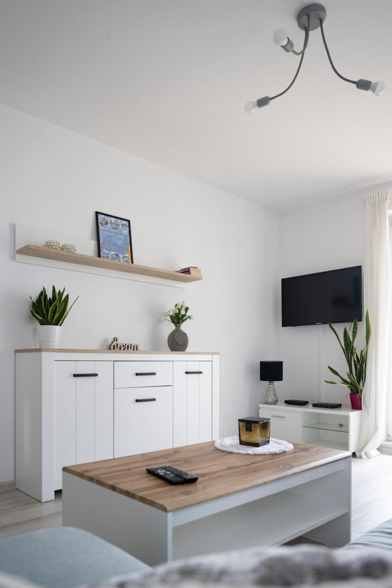 Wanessa Apartament