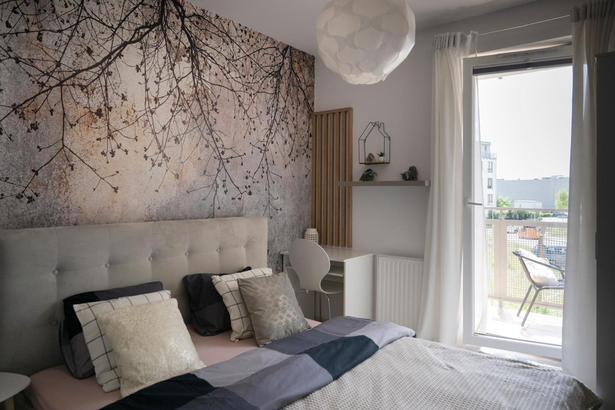 Apartament Wanessa