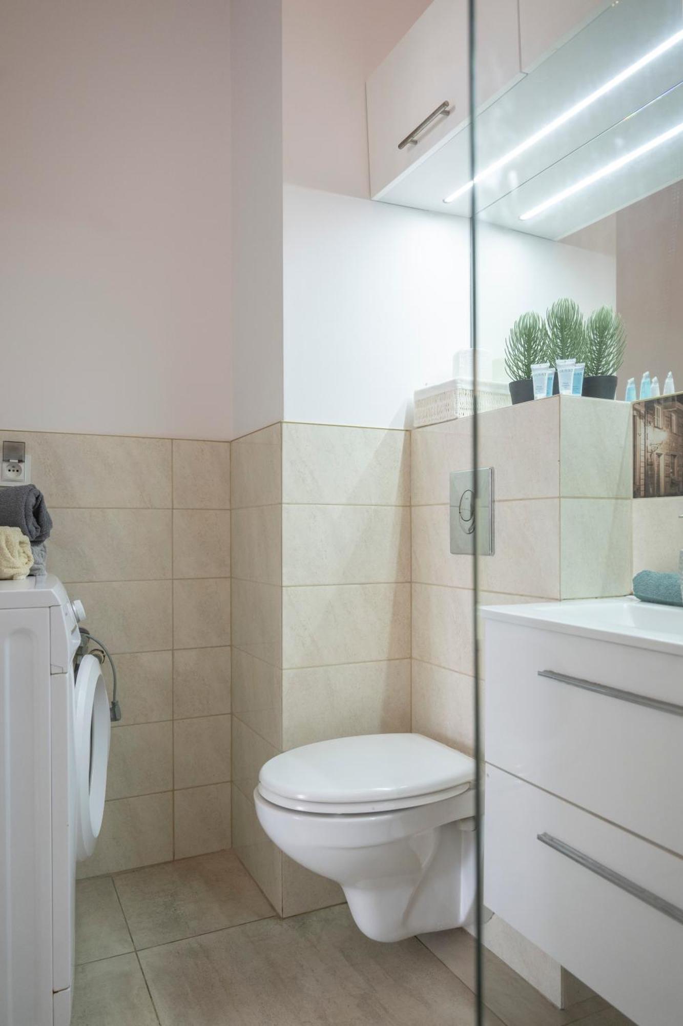 Apartament Wanessa Danzig