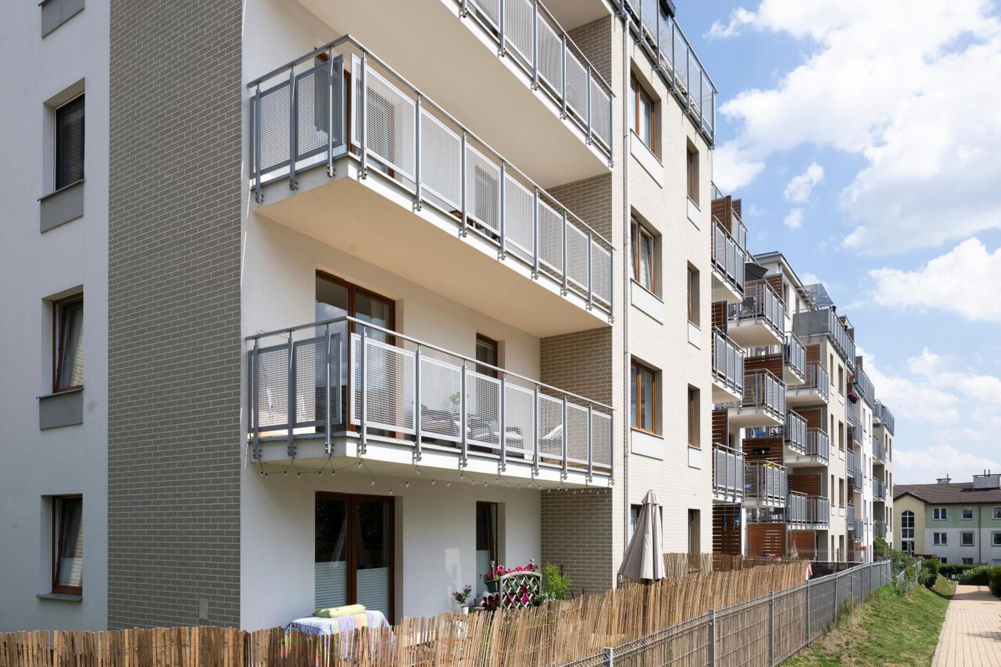 Apartament Wanessa * Danzig