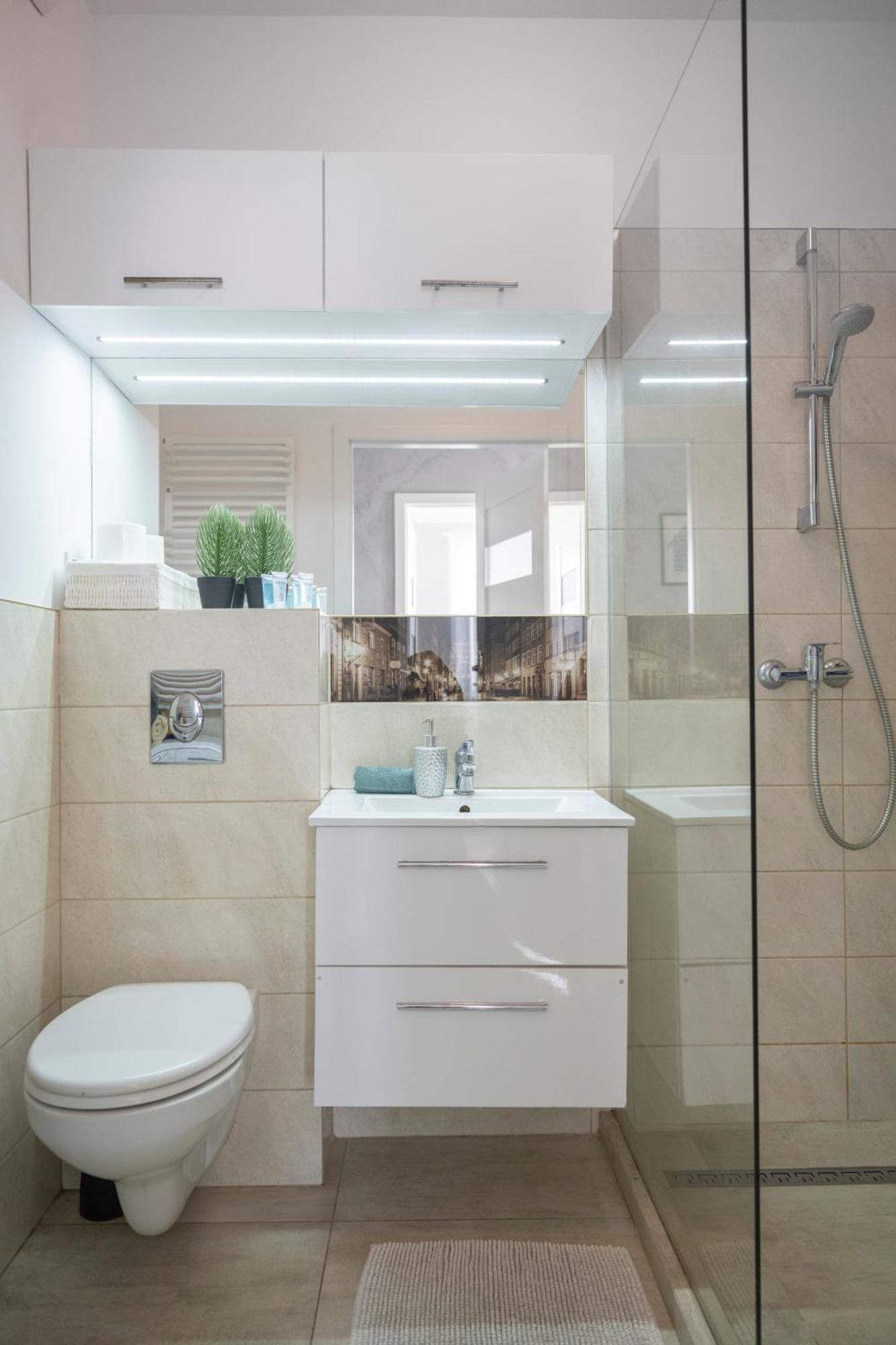 Wanessa Apartament