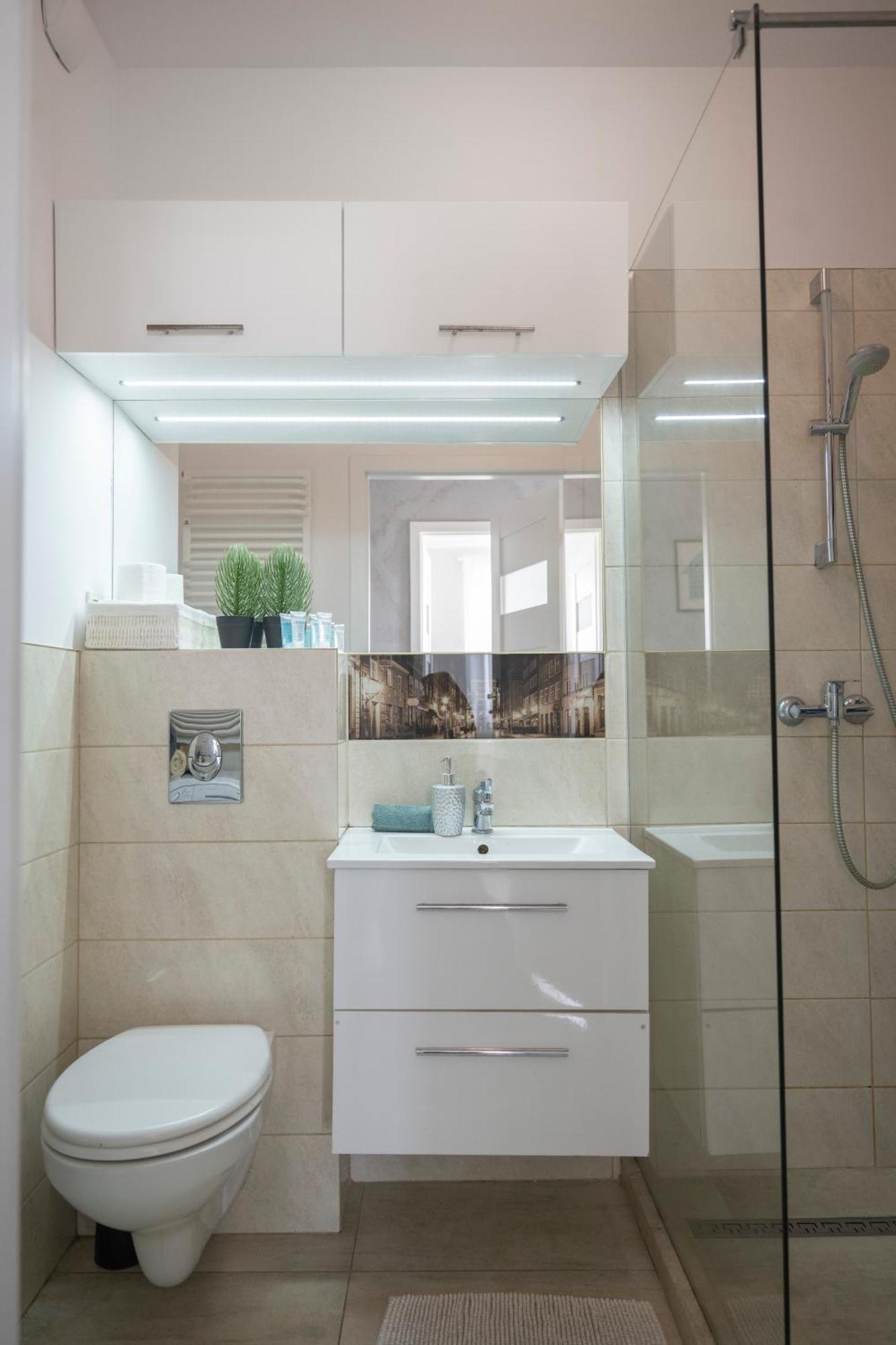 Apartament Wanessa *