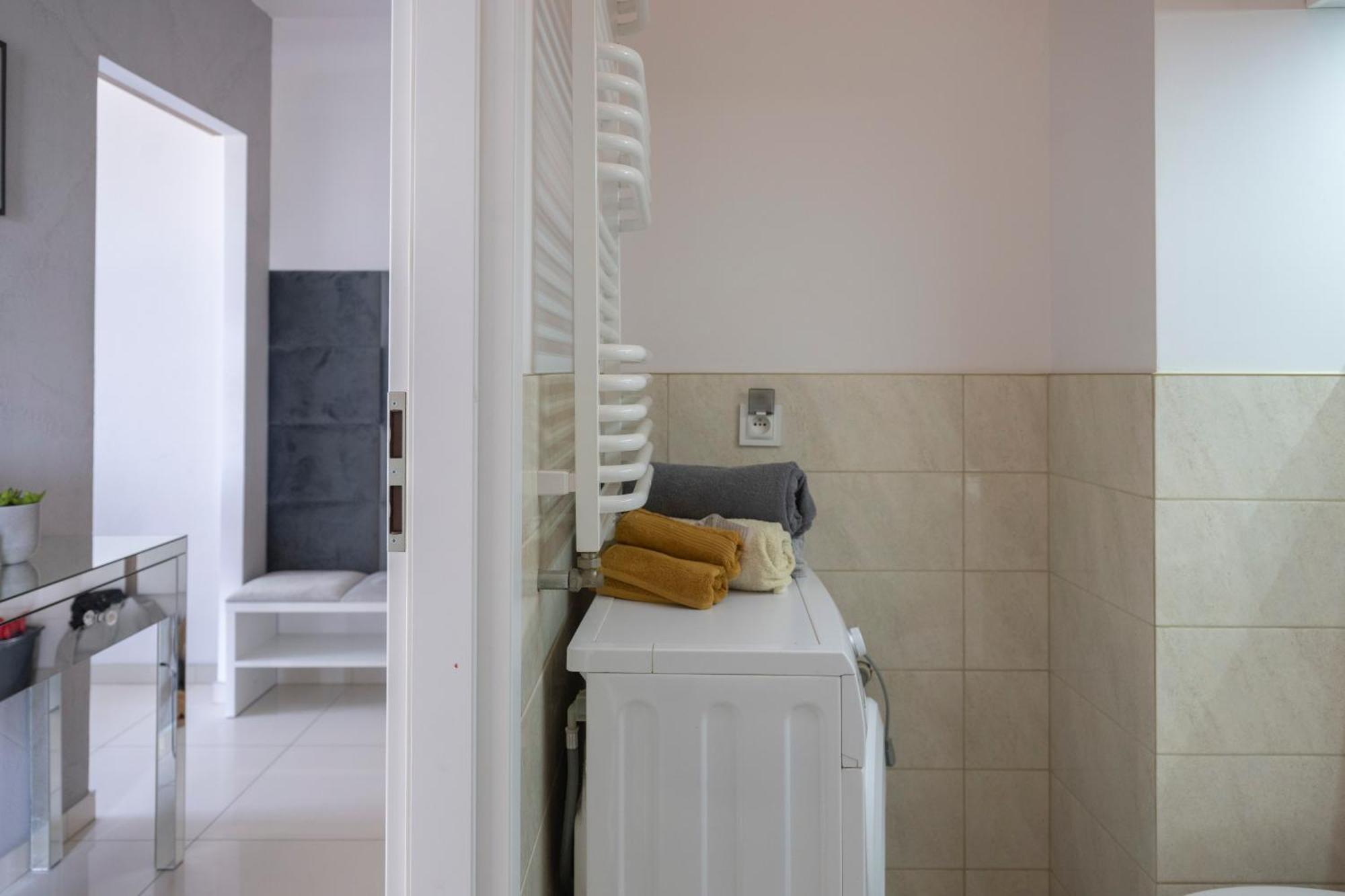 Apartament Wanessa Gdańsk