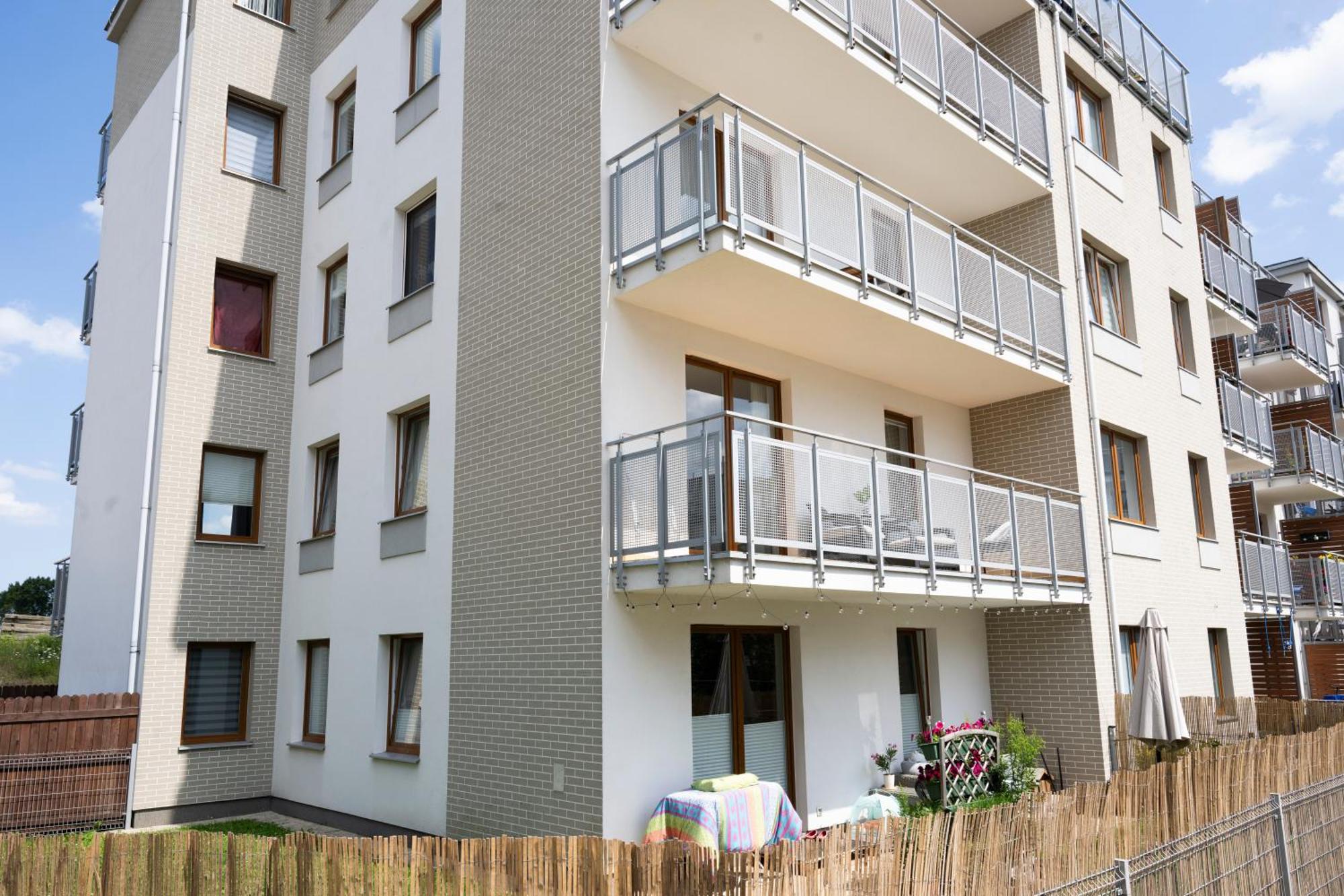 Apartament Wanessa * Danzig