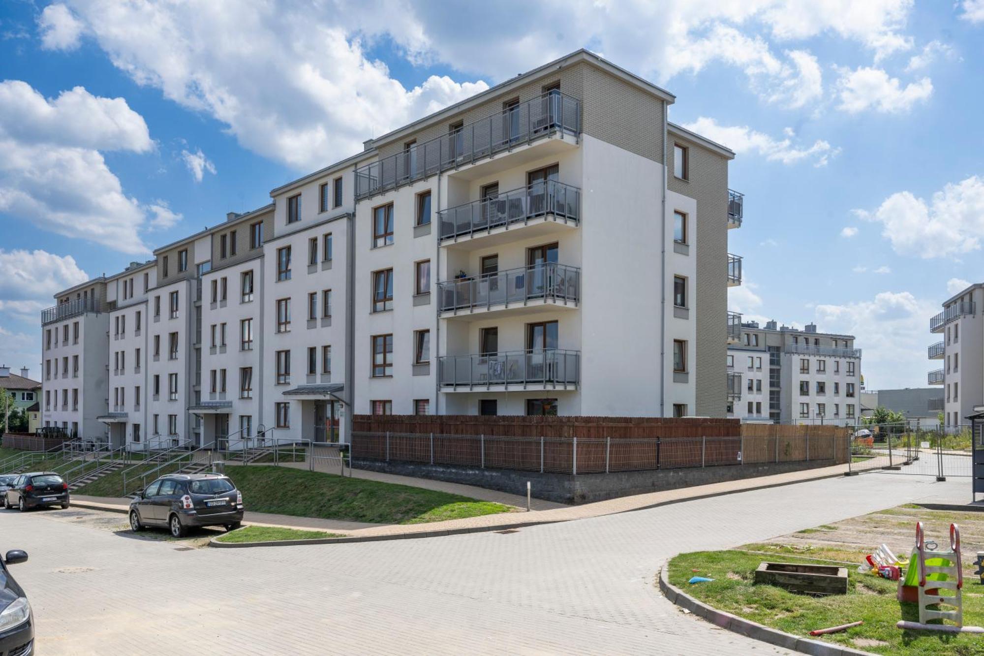 Apartament Wanessa