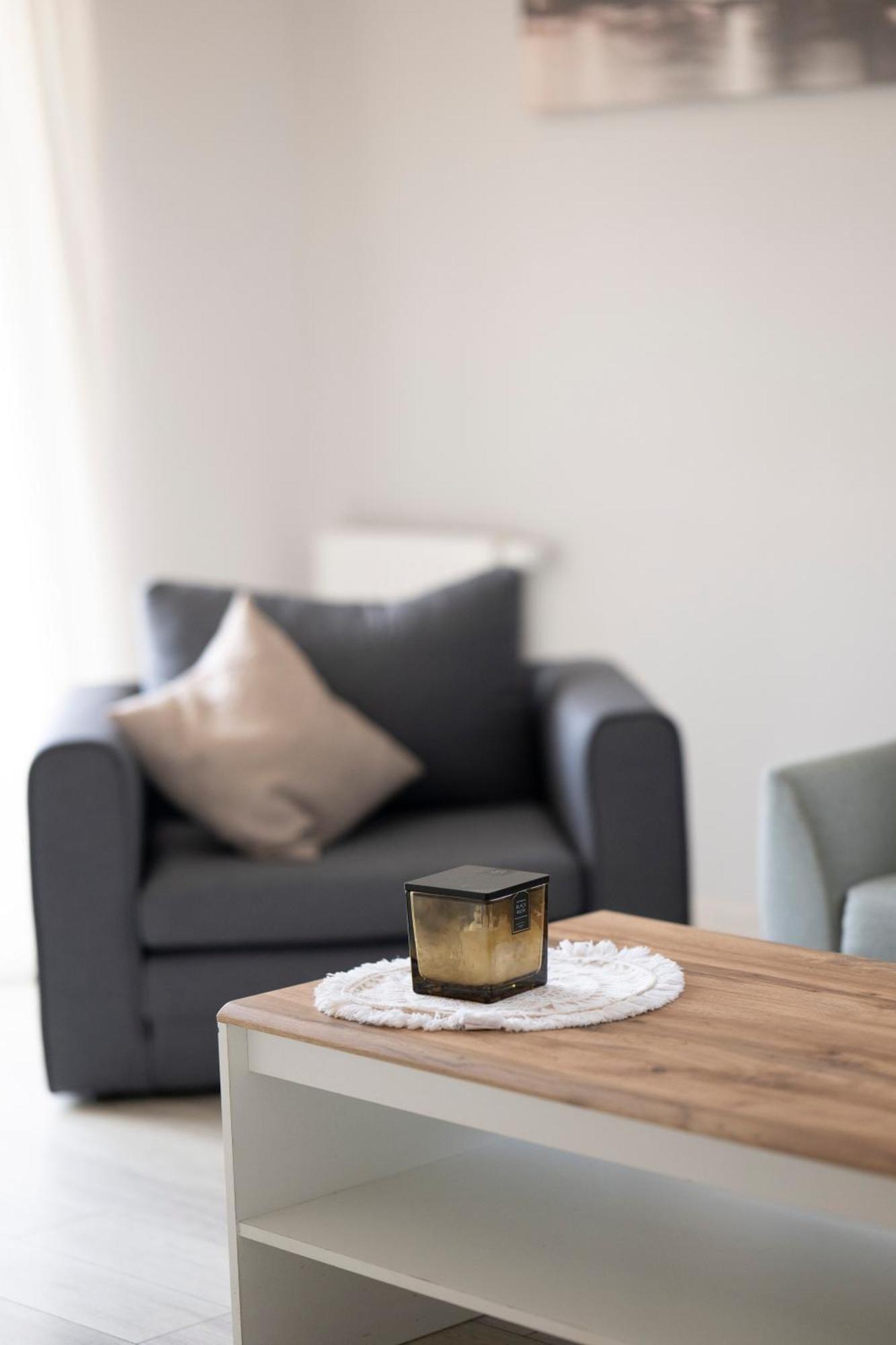 Wanessa Apartament *