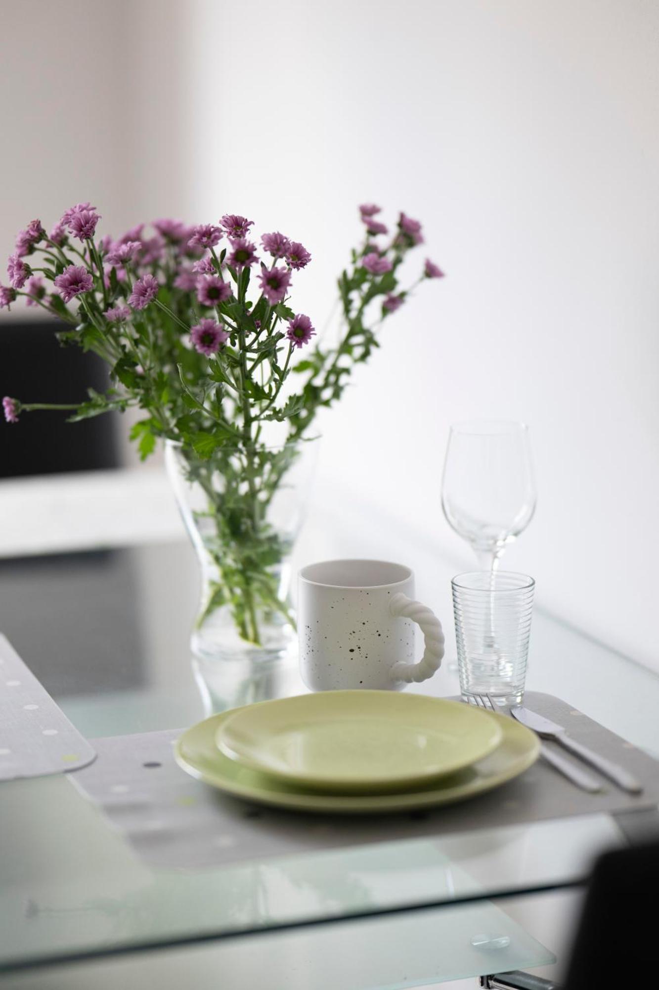 Apartament Wanessa *