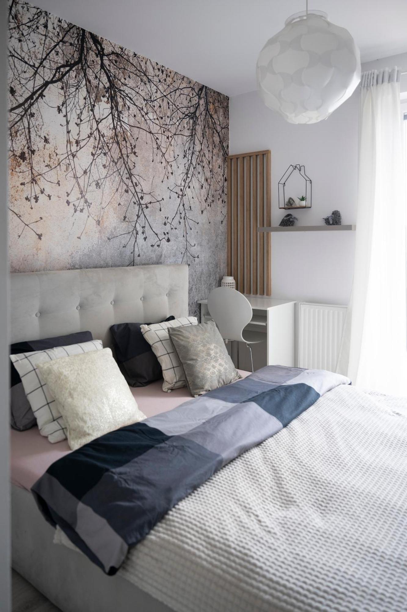 Apartament Wanessa Apartment Danzig
