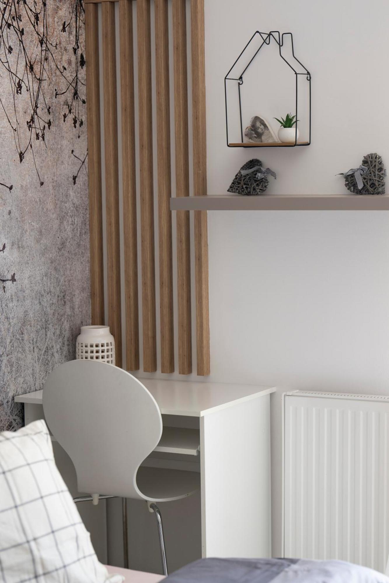 Apartament Wanessa * Danzig