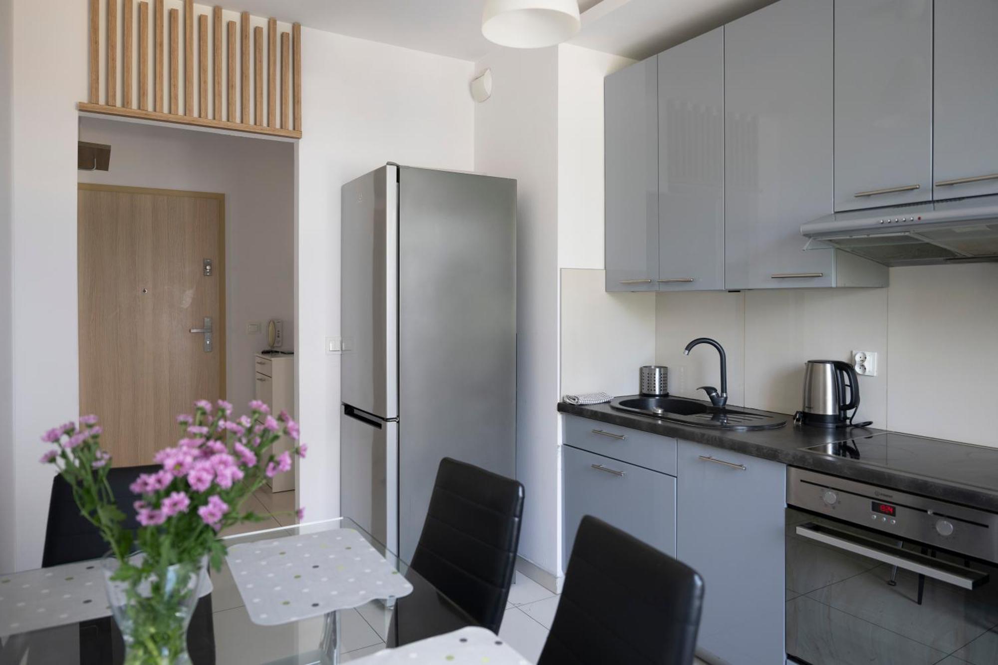 Wanessa Apartament