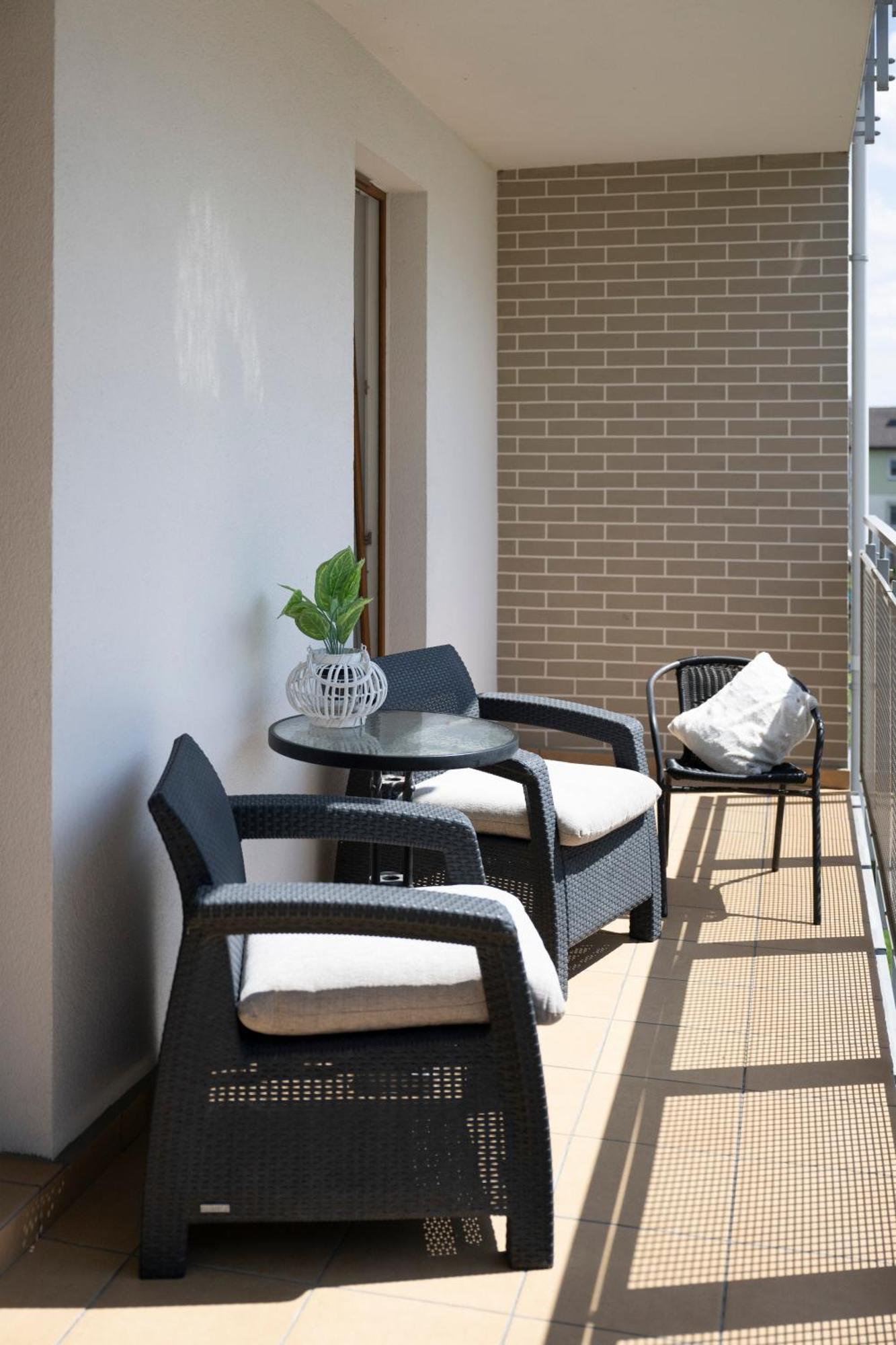Apartament Wanessa