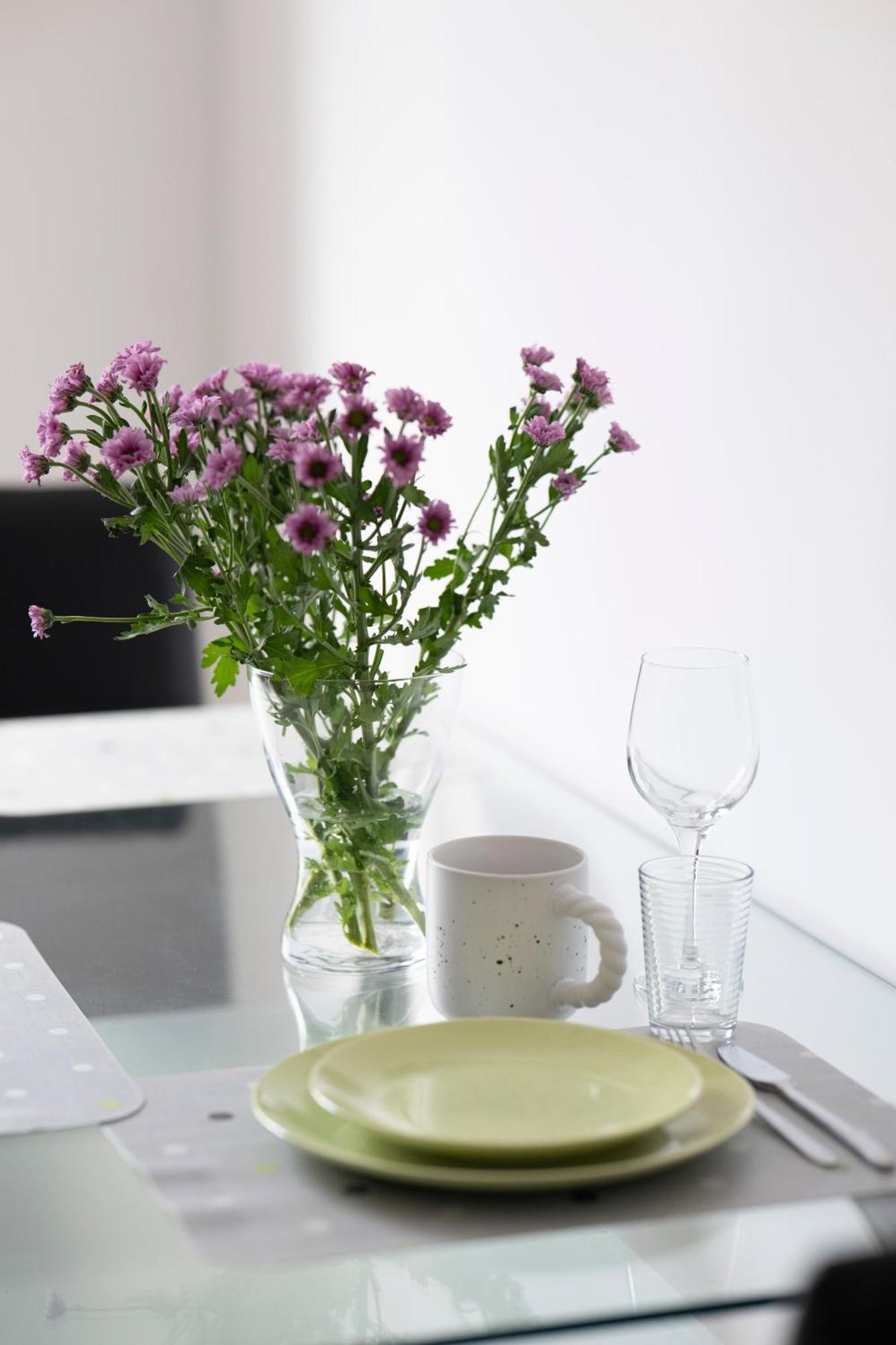 Apartament Wanessa *