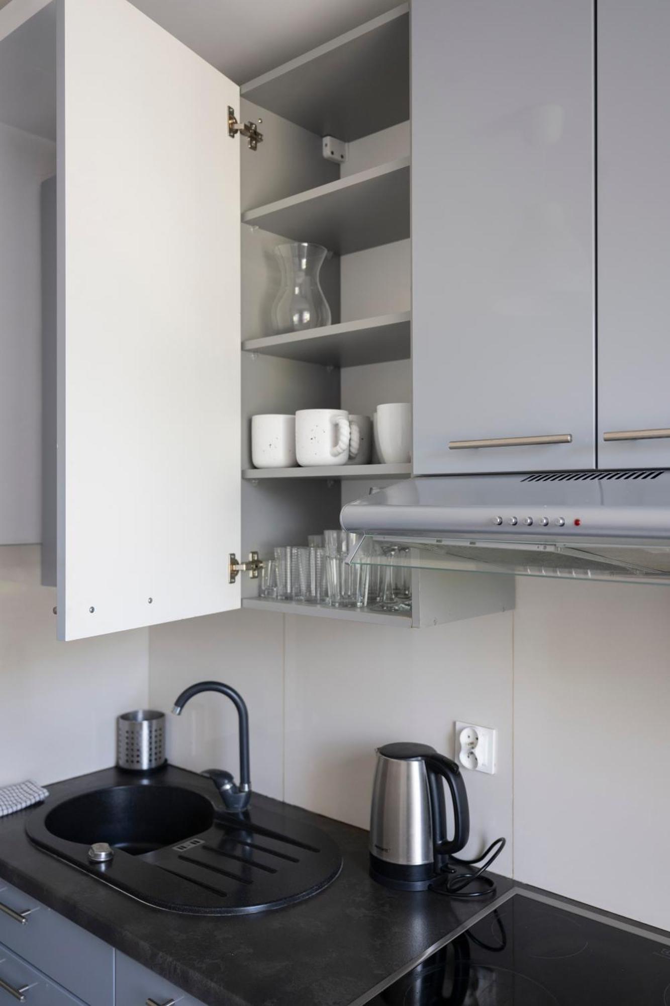 Apartment Apartament Wanessa Danzig