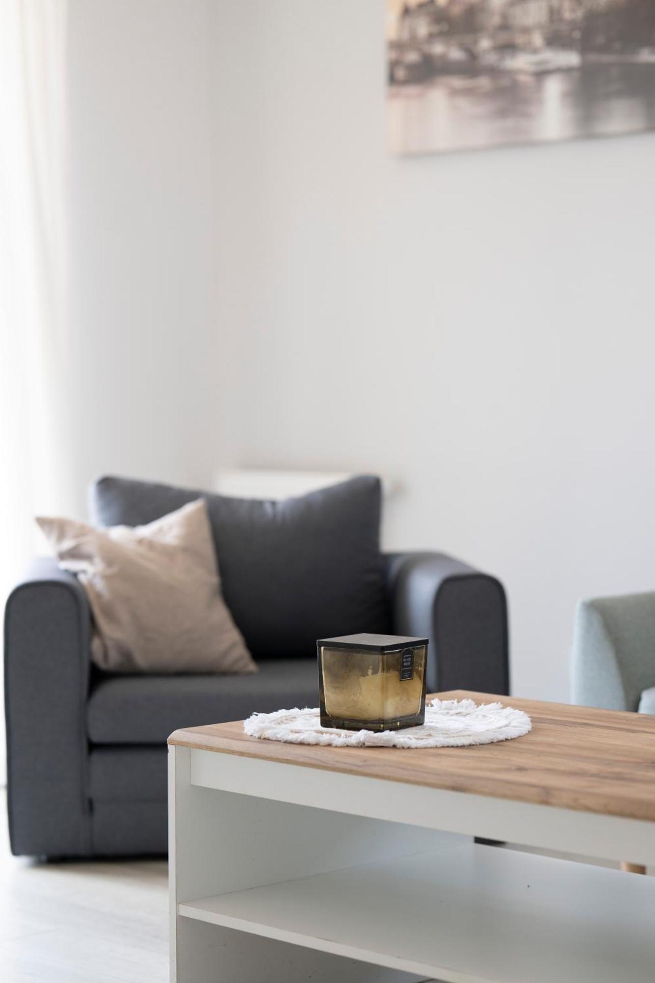 Apartament Wanessa Gdańsk