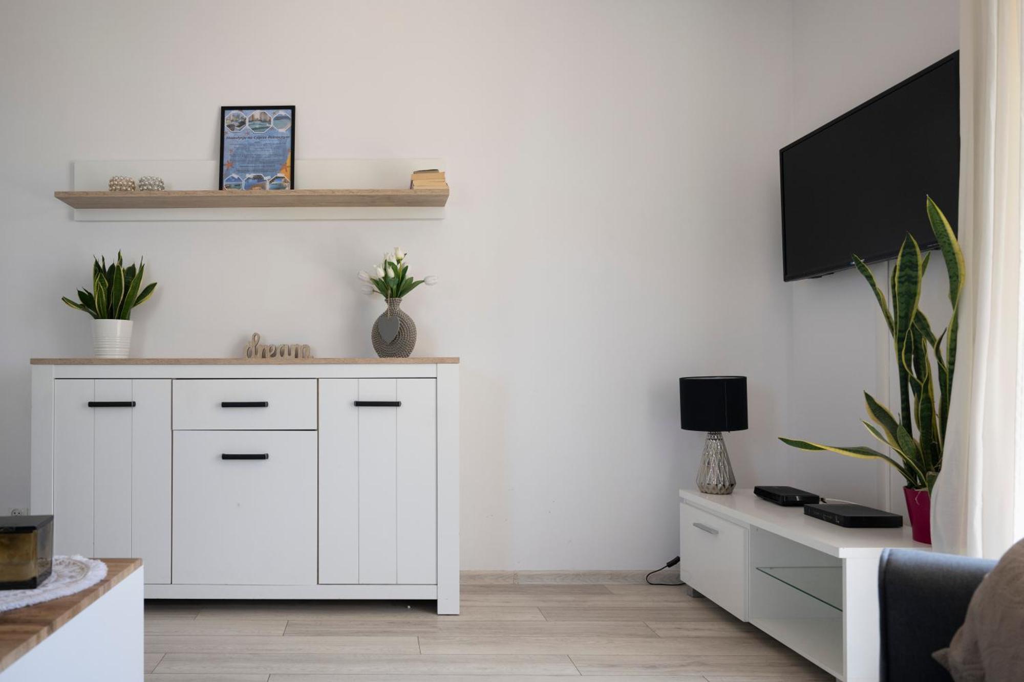 Apartament Wanessa Danzig