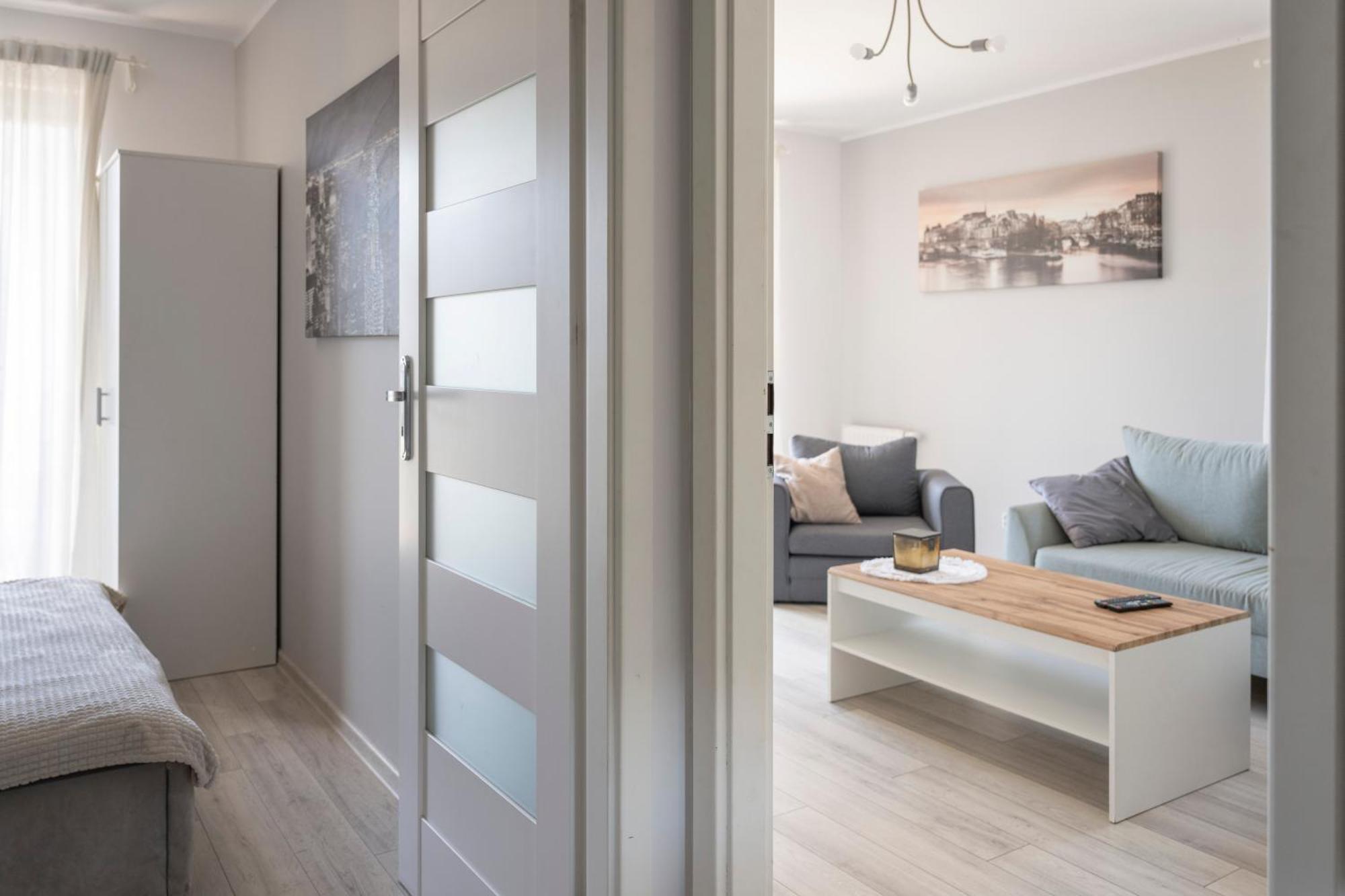 Apartament Wanessa * Danzig