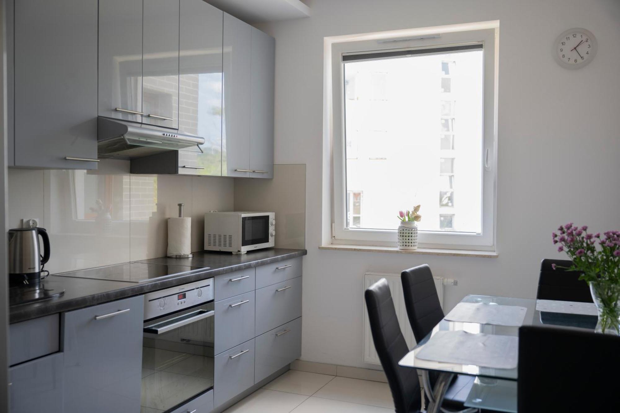 Apartament Wanessa *