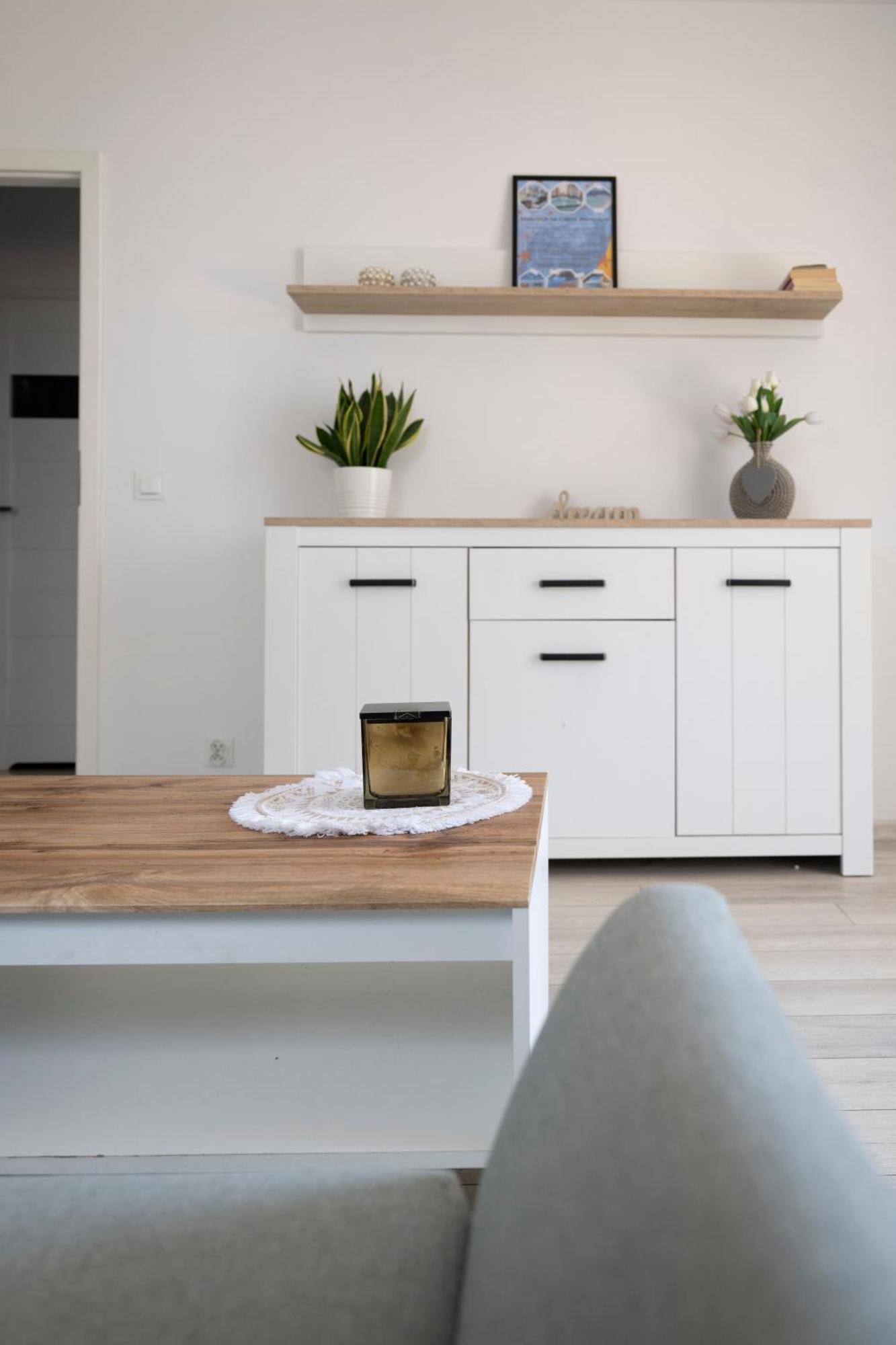 Apartament Wanessa Gdańsk