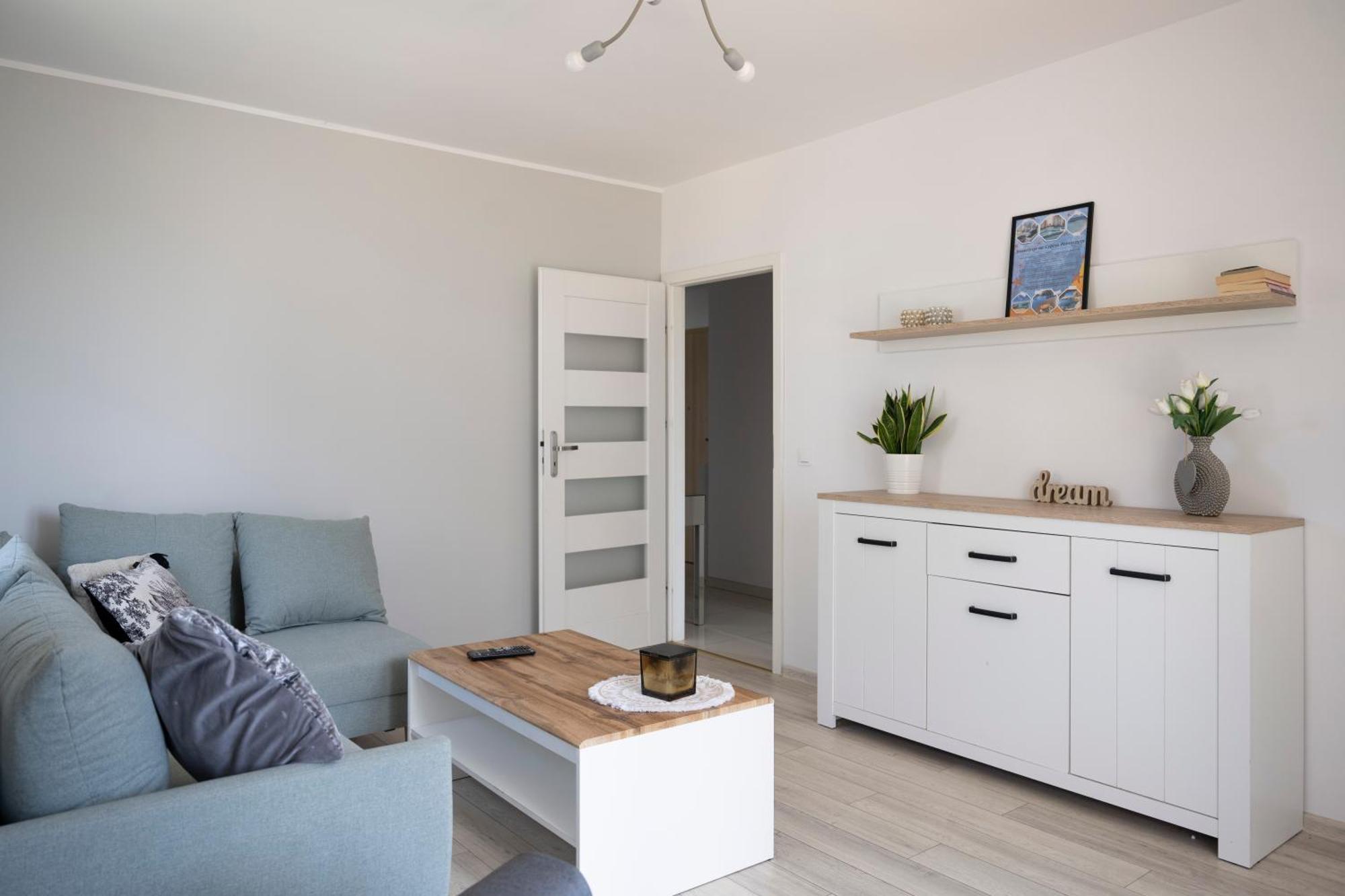 Apartament Wanessa * Danzig