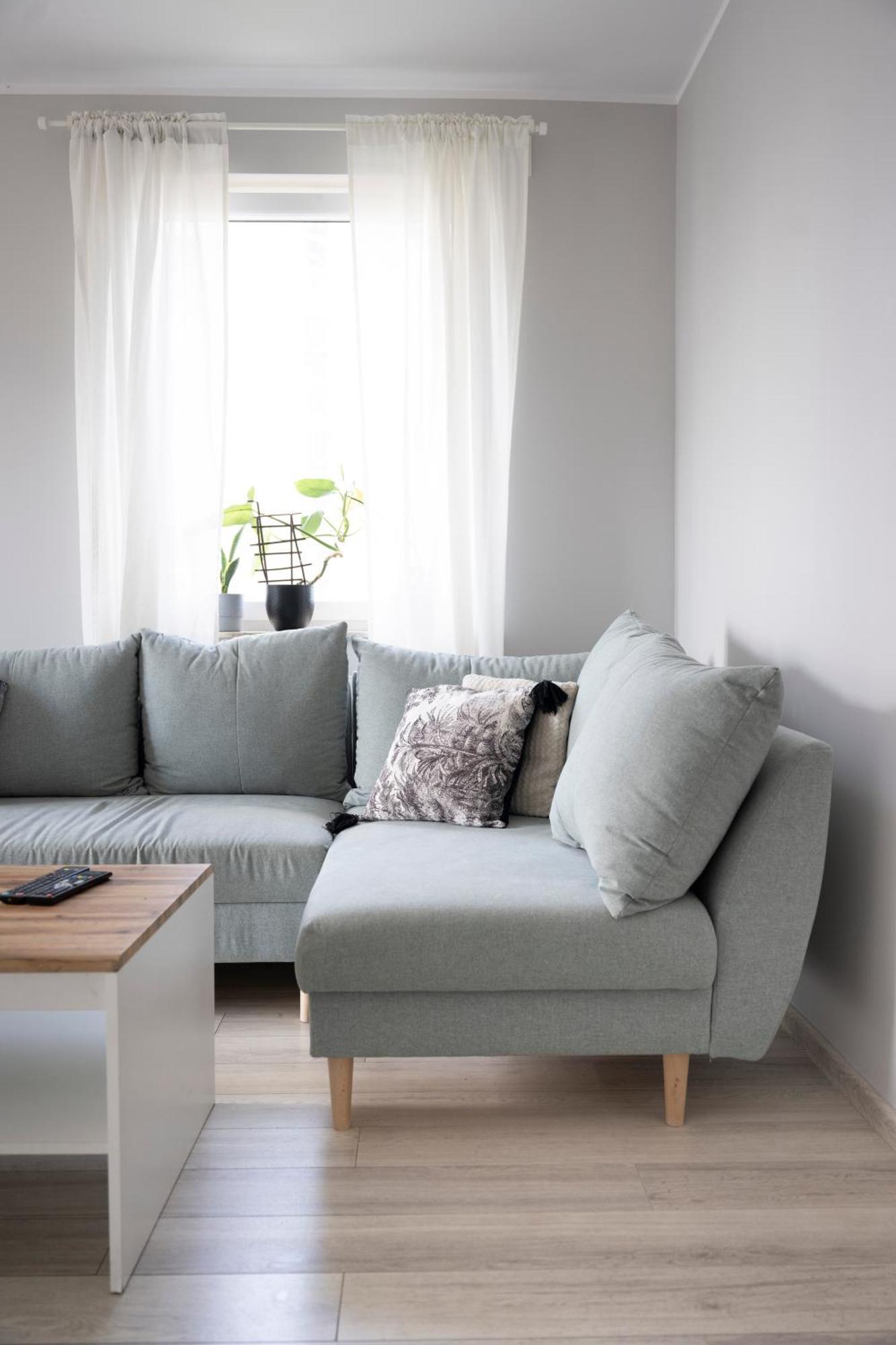 Apartament Wanessa