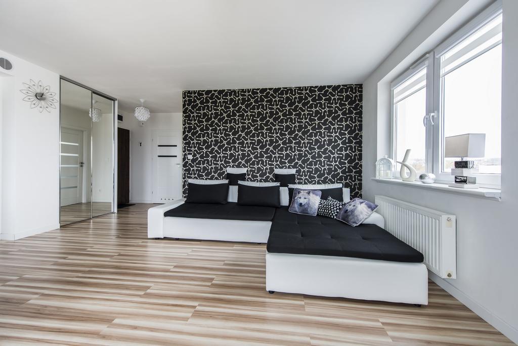 Wanessa Apartament