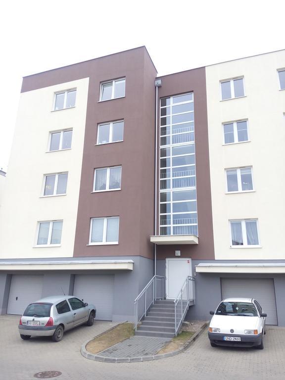 Apartament Wanessa * Danzig