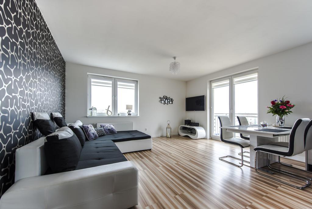 Apartament Wanessa *