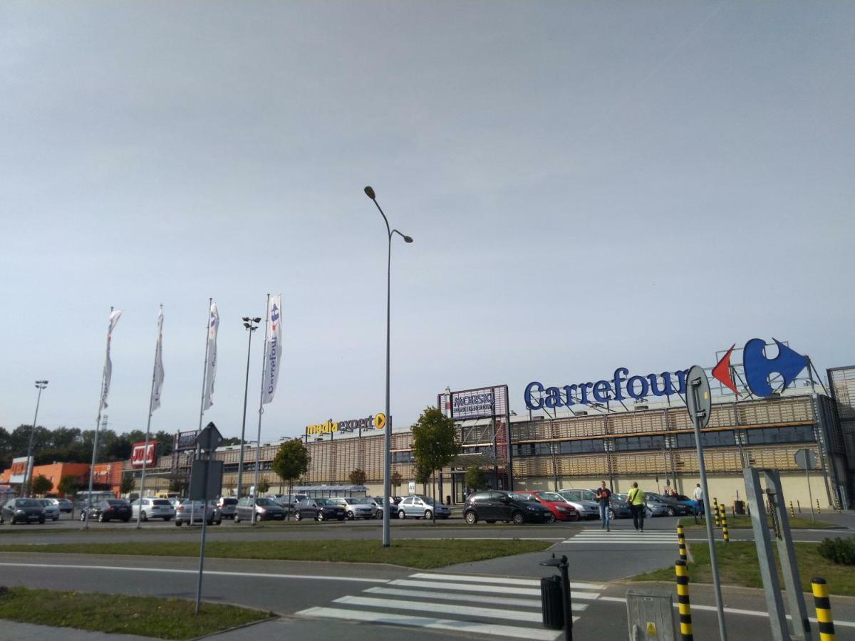 Apartament Wanessa *